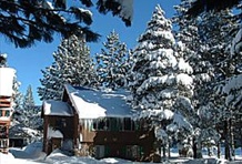 Edelweiss Lodge